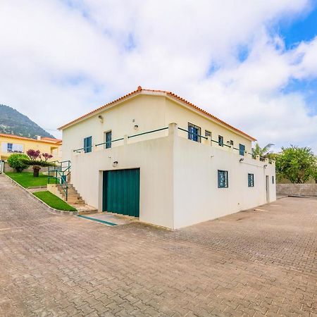 Slowing Villas - Villa Oceano Porto Santo Zewnętrze zdjęcie