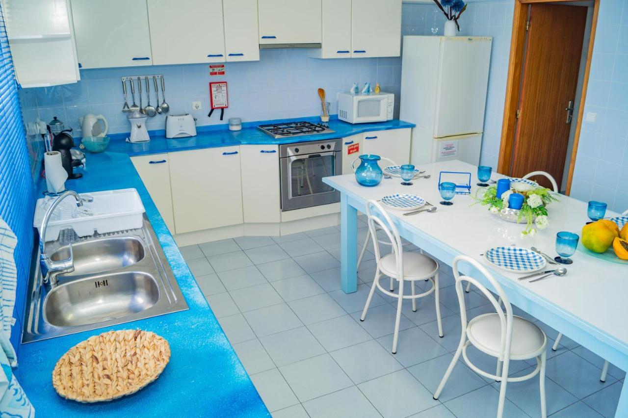 Slowing Villas - Villa Oceano Porto Santo Zewnętrze zdjęcie