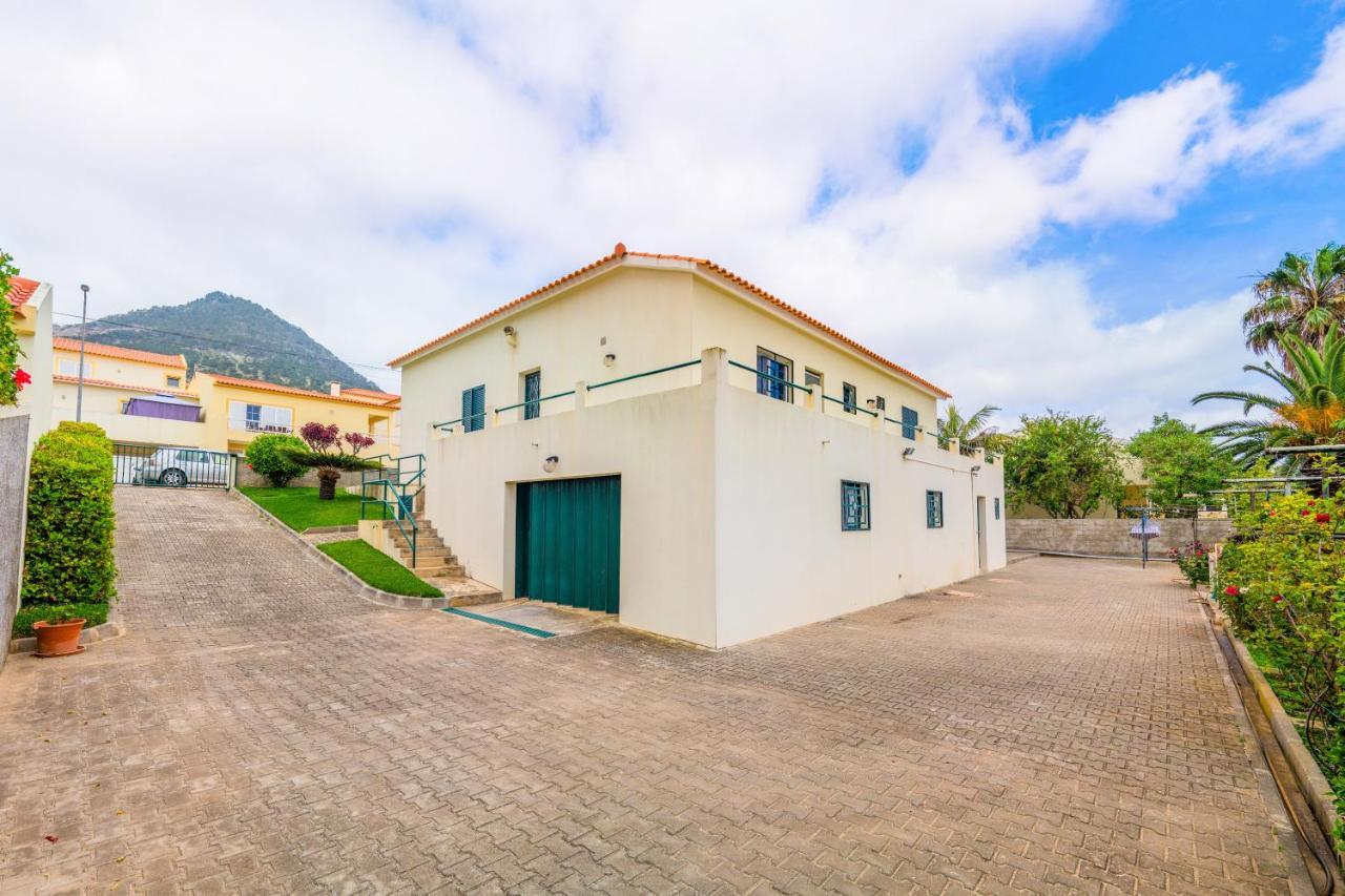 Slowing Villas - Villa Oceano Porto Santo Zewnętrze zdjęcie
