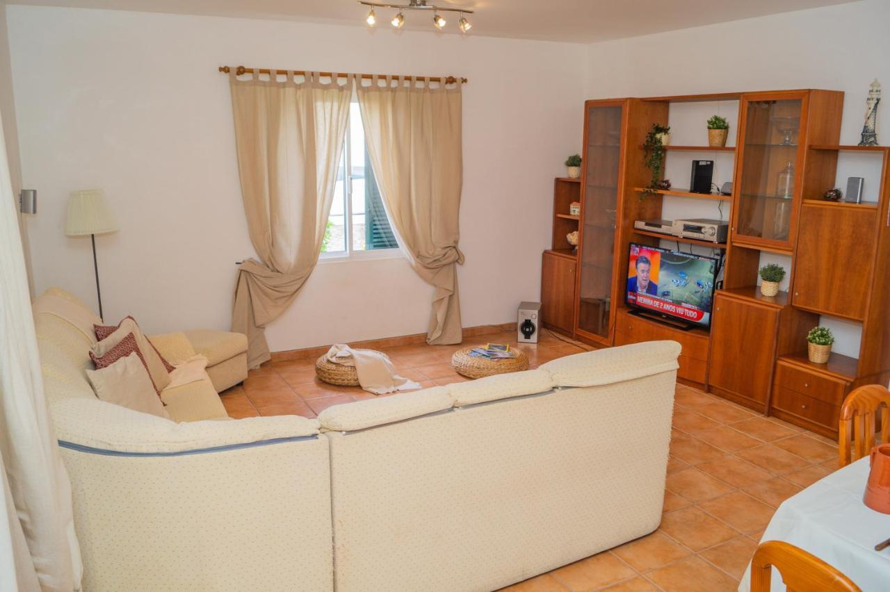 Slowing Villas - Villa Oceano Porto Santo Zewnętrze zdjęcie