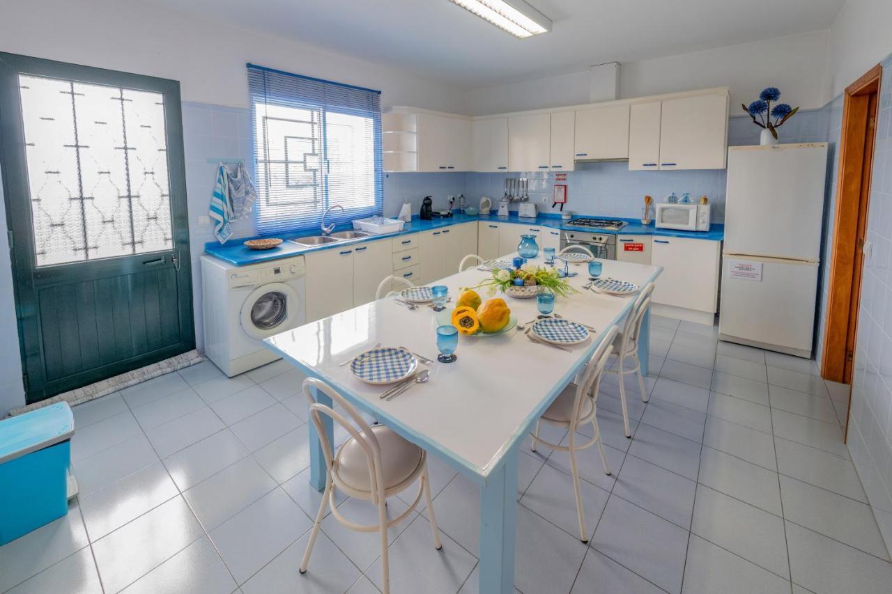 Slowing Villas - Villa Oceano Porto Santo Zewnętrze zdjęcie