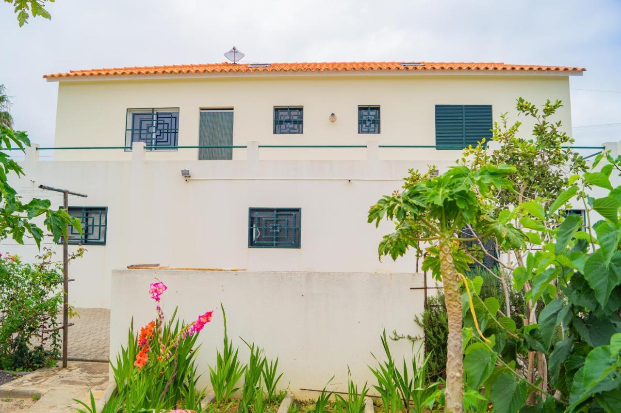 Slowing Villas - Villa Oceano Porto Santo Zewnętrze zdjęcie