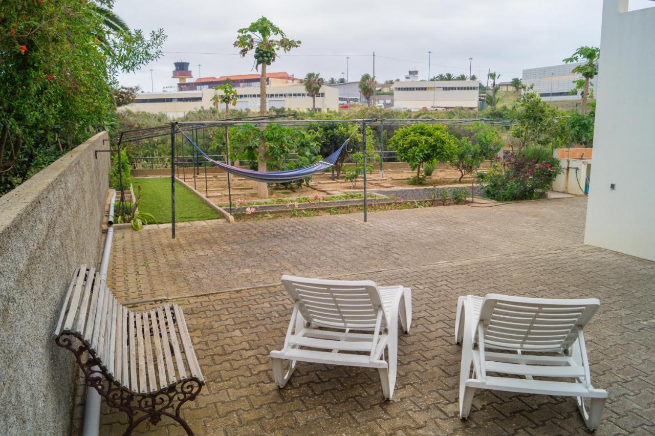 Slowing Villas - Villa Oceano Porto Santo Zewnętrze zdjęcie