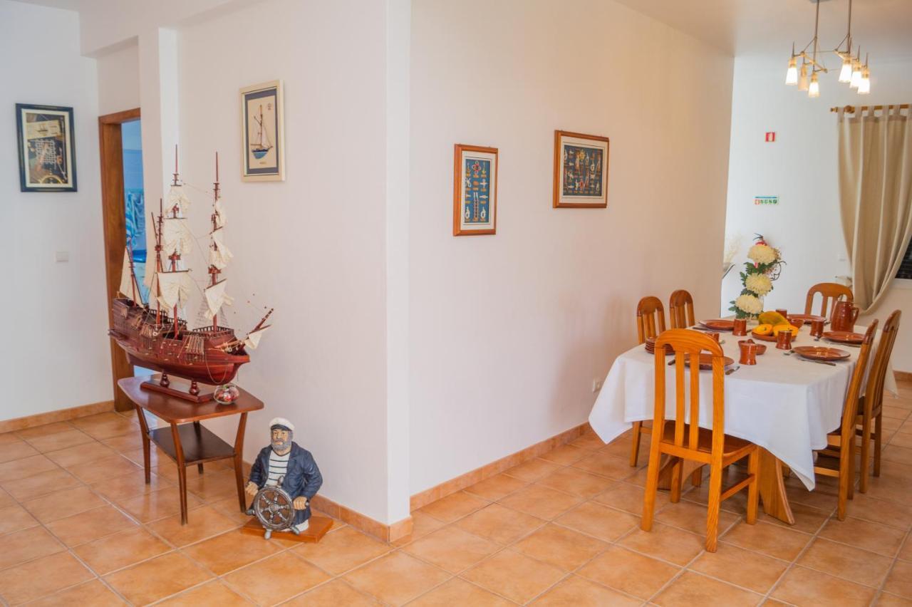 Slowing Villas - Villa Oceano Porto Santo Zewnętrze zdjęcie