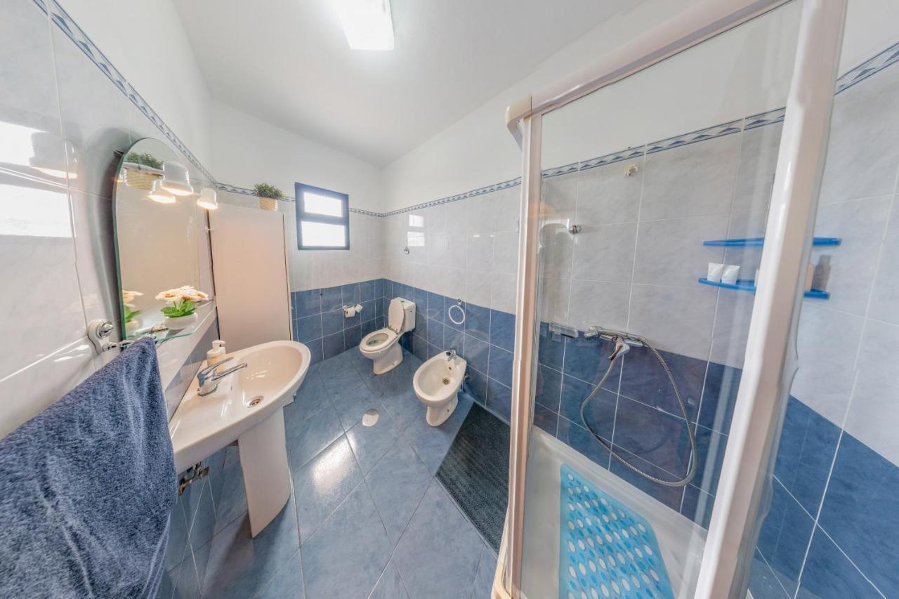 Slowing Villas - Villa Oceano Porto Santo Zewnętrze zdjęcie