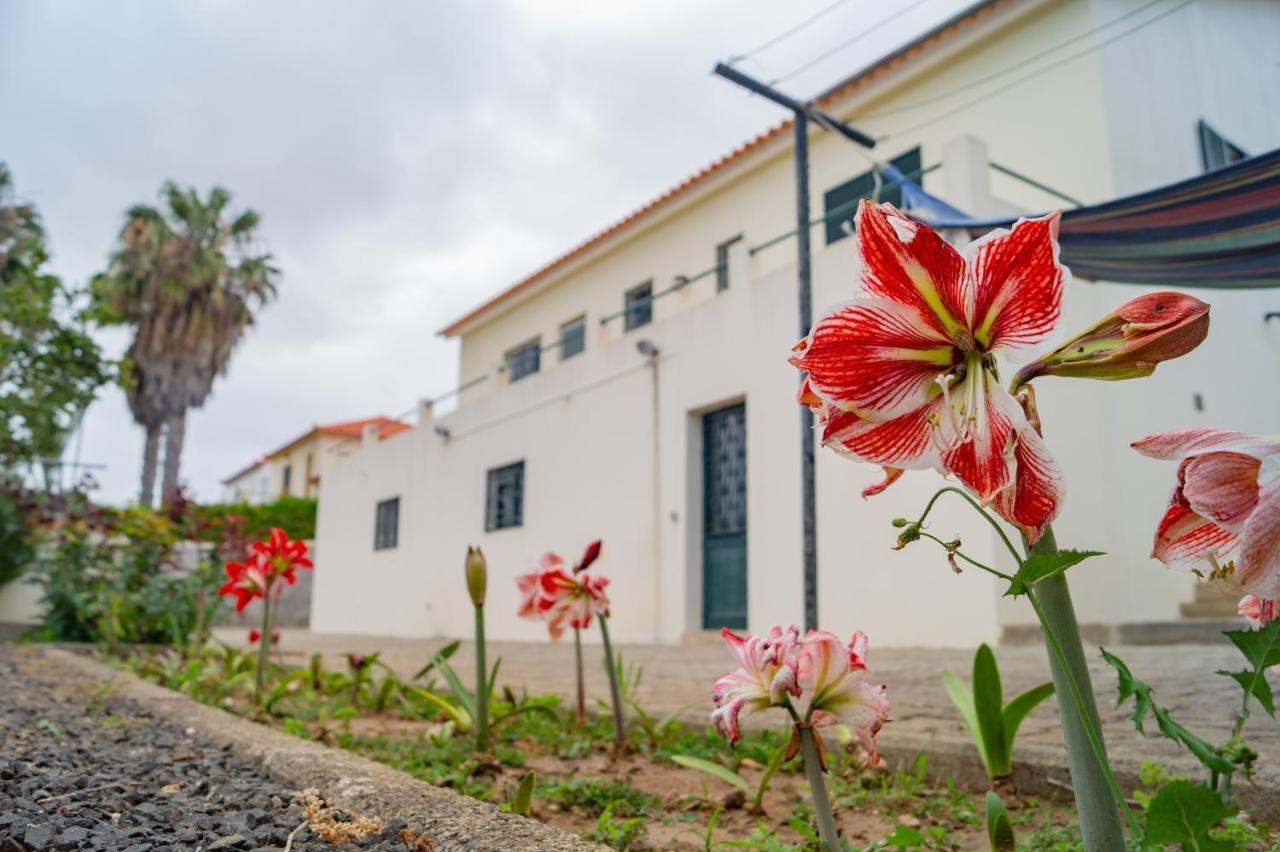 Slowing Villas - Villa Oceano Porto Santo Zewnętrze zdjęcie