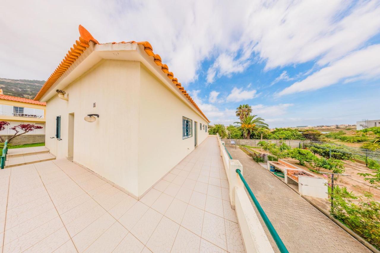 Slowing Villas - Villa Oceano Porto Santo Zewnętrze zdjęcie