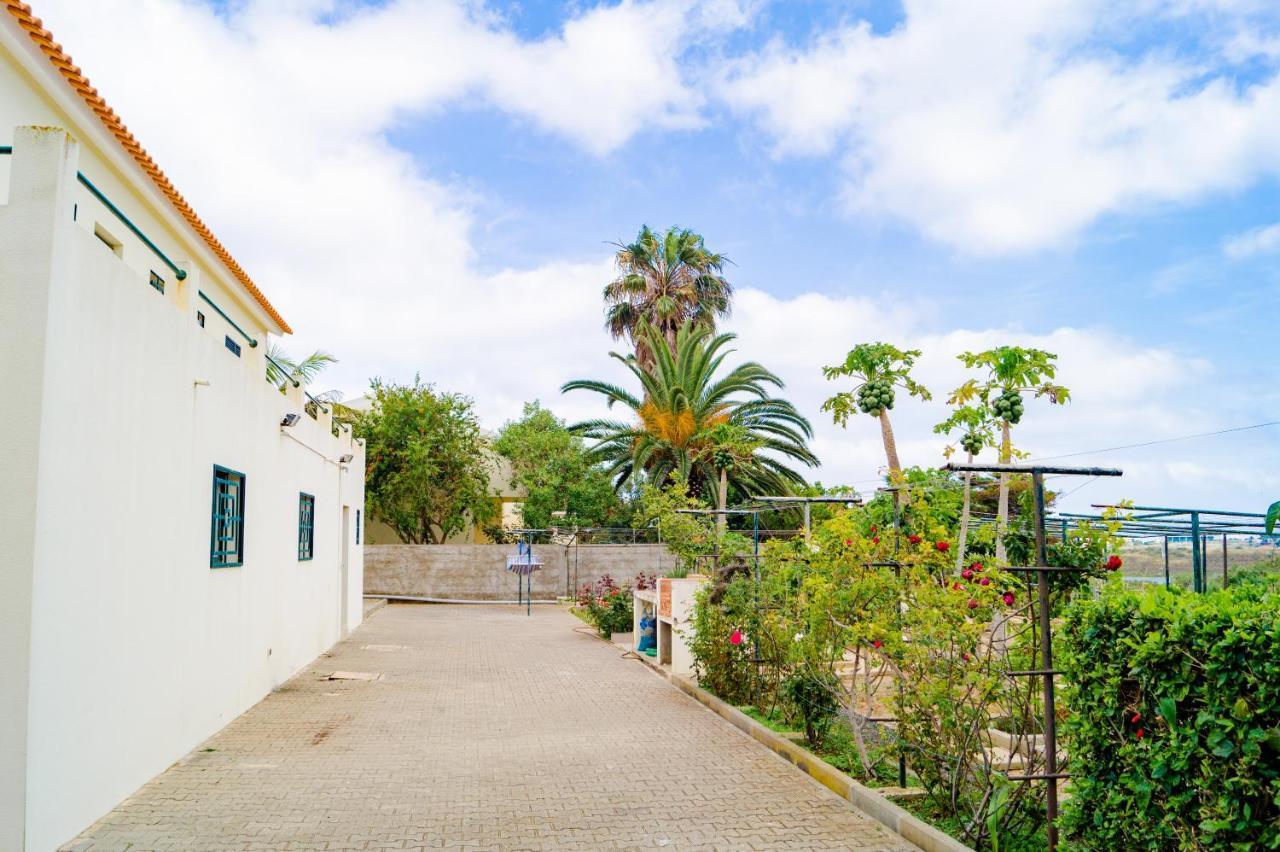 Slowing Villas - Villa Oceano Porto Santo Zewnętrze zdjęcie