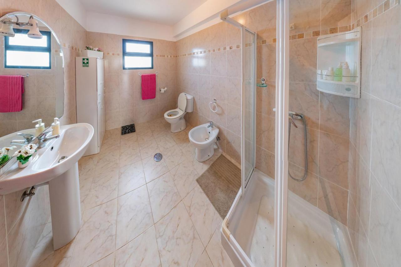 Slowing Villas - Villa Oceano Porto Santo Zewnętrze zdjęcie