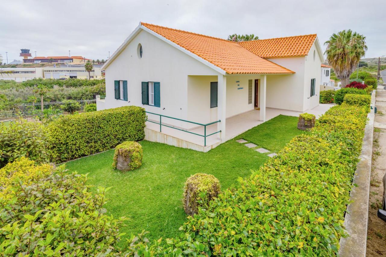Slowing Villas - Villa Oceano Porto Santo Zewnętrze zdjęcie